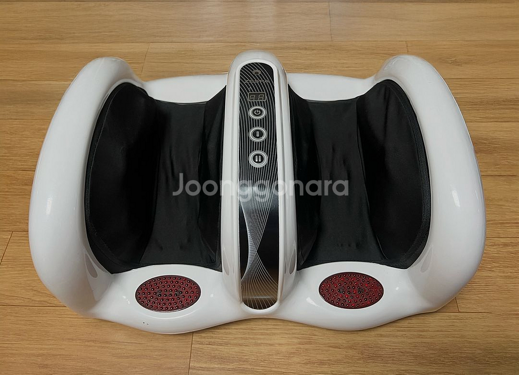 제스파 종아리 발 마사지기 ZP1665--1