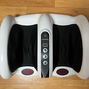 제스파 종아리 발 마사지기 ZP1665