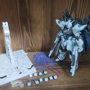 메탈기어 스트라이크프리덤,데스티니 디액티브 ver.