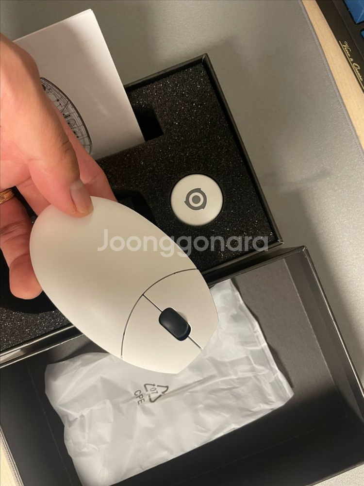 fkmini4 화이트 옴론재팬 | 중고나라 - 안심되는 중고거래