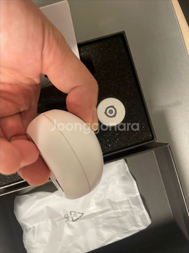 fkmini4 화이트 옴론재팬 | 중고나라 - 안심되는 중고거래