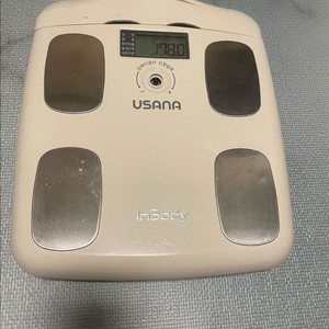 개급처 20만원짜리 인바디 다이얼 H20