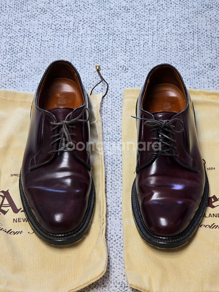 알든 990 7E사이즈 판매합니다--2