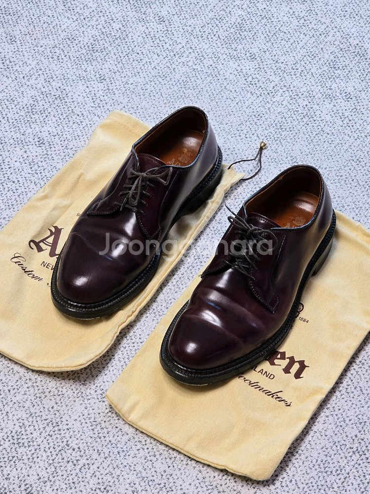 알든 990 7E사이즈 판매합니다--0