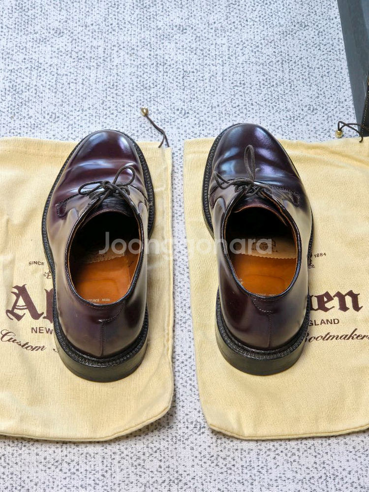 알든 990 7E사이즈 판매합니다--4