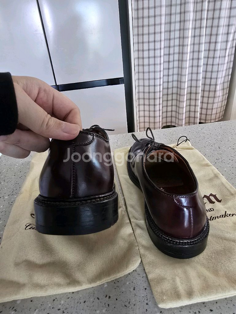 알든 990 7E사이즈 판매합니다--6