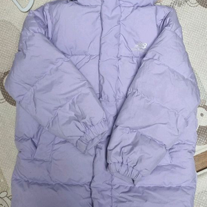 뉴발란스키즈 롱패딩130