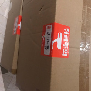 보크스 돌피드림 DD 니어오토마타 2B, 9S 미개봉 일괄 이미지