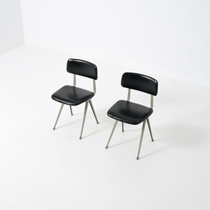 프리소 크래머 크라머 Result Chair (1)