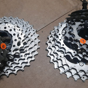 울테그라 스프라켓 11단 30T