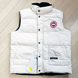 캐나다구스 익스페디션 패딩조끼 2XL