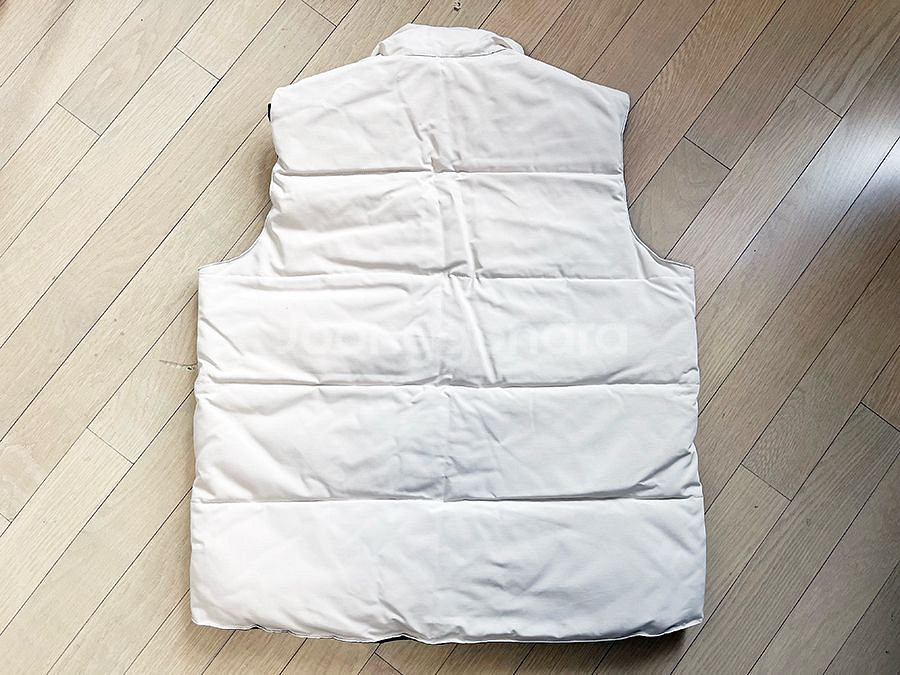 캐나다구스 익스페디션 패딩조끼 2XL--1