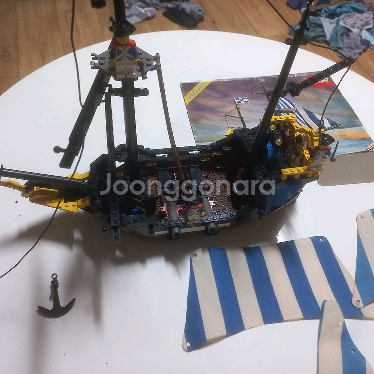 올드레고 6274 팝니다 부품찾음--2