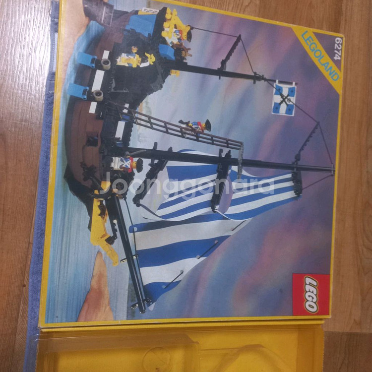 올드레고 6274 팝니다 부품찾음--6