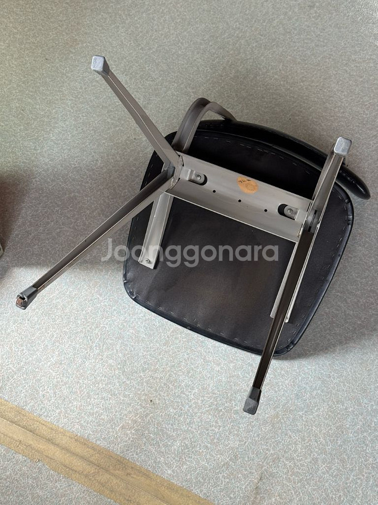 프리소 크래머 크라머 Result Chair (2)--4