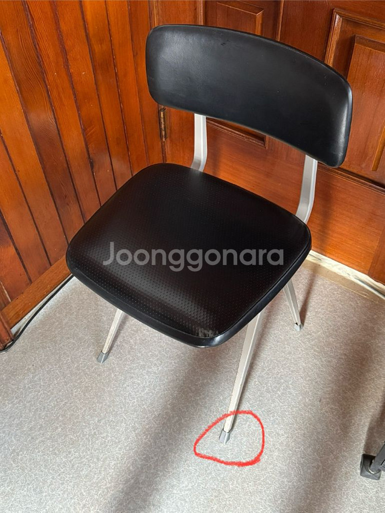 프리소 크래머 크라머 Result Chair (2)--2