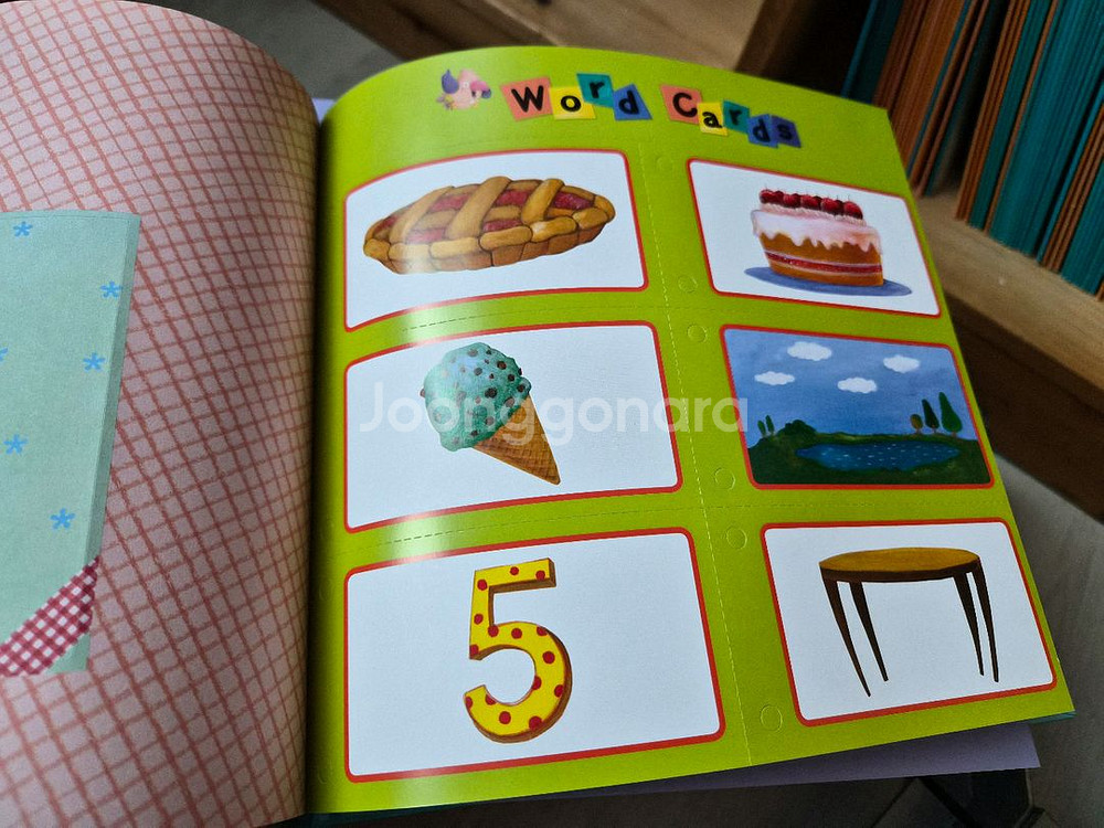 교원 영어 파닉스 부터 영어 동화 전집 외 136권--2