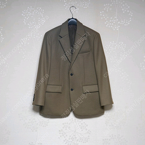 질스튜어트뉴욕 오버핏 셋업