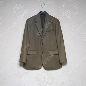 질스튜어트뉴욕 오버핏 셋업