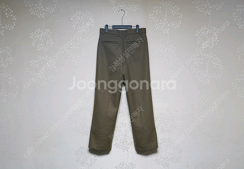 질스튜어트뉴욕 오버핏 셋업--3