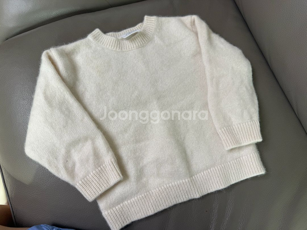 자라 timelesz 캐시미어스웨터--1