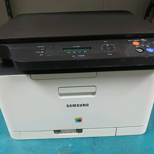 삼성SL-C486W칼라레이져복합기