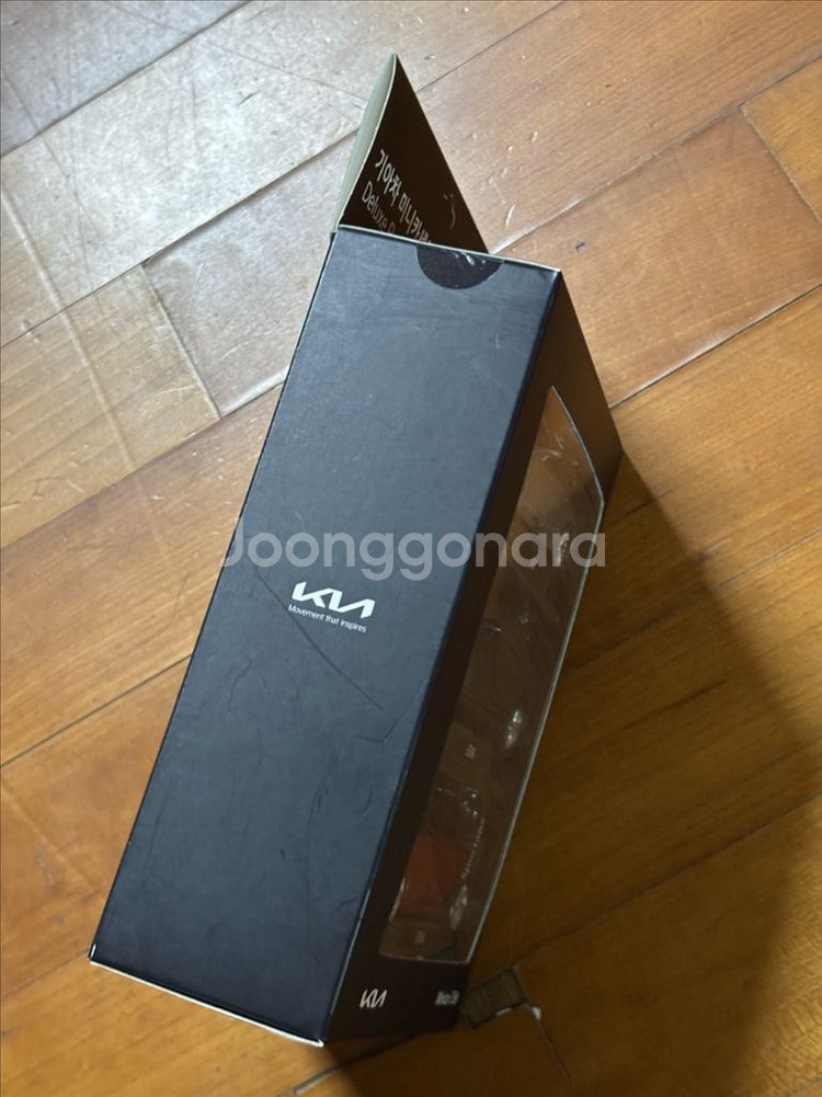 기아 ev6 k8 스포티지 다이캐스트 일괄 세트 인테리--3