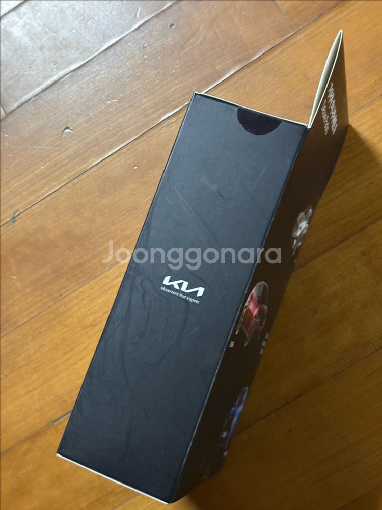 기아 ev6 k8 스포티지 다이캐스트 일괄 세트 인테리--4