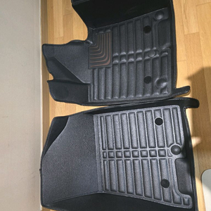 GN7 하이브리드 카마루 6D 코일매트