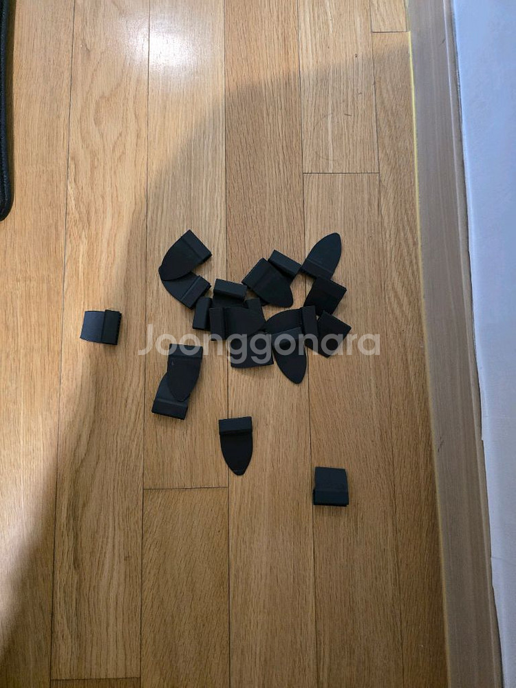 GN7 하이브리드 카마루 6D 코일매트--8