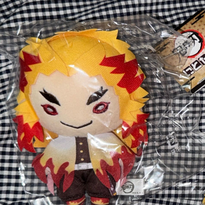 귀멸의 칼날 렌고쿠 니토탄 인형 정품