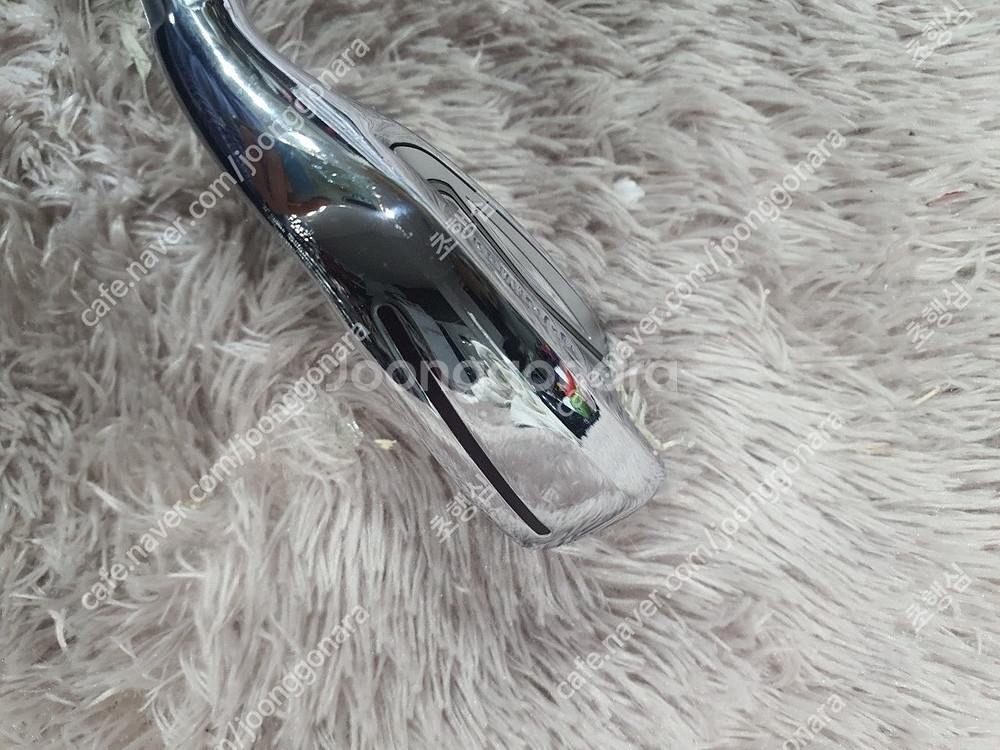 테일러메이드 스텔스글로리 여성 7번 아이언--1