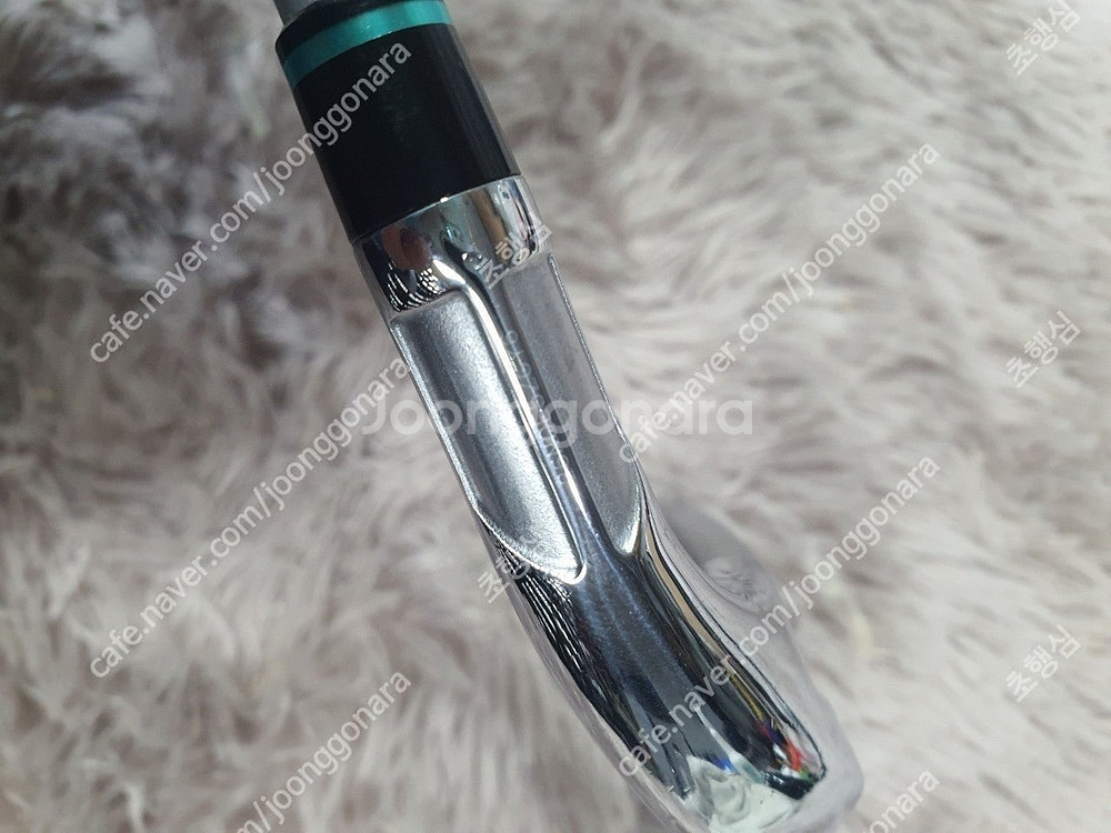 테일러메이드 스텔스글로리 여성 7번 아이언--6