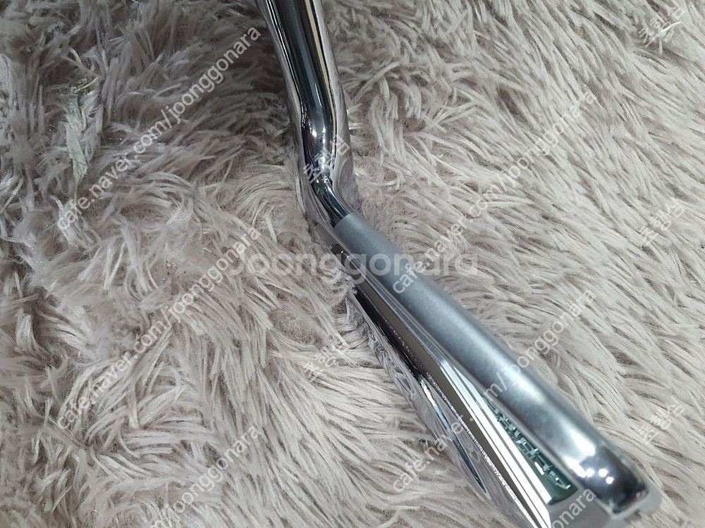 테일러메이드 스텔스글로리 여성 7번 아이언--5