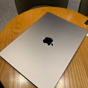 맥북프로 M1 Max 32gb 1tb 14인치