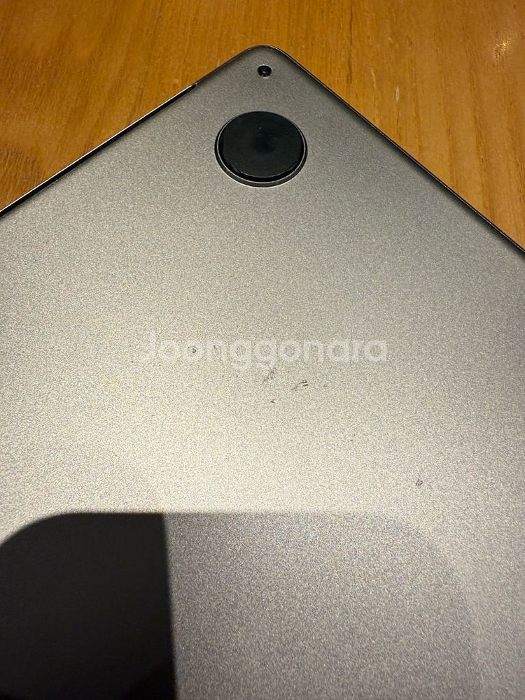 맥북프로 M1 Max 32gb 1tb 14인치--3