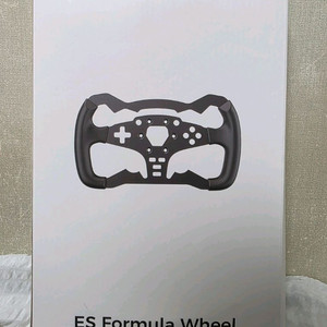 Moza es 포뮬러 림