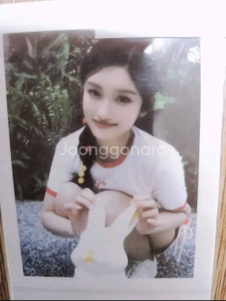 아이브 드리미데이 포토북 이서 폴라 포카--0