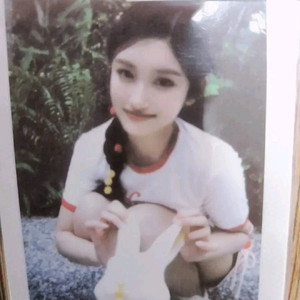아이브 드리미데이 포토북 이서 폴라 포카