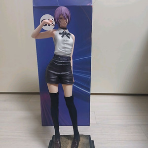 레제 피규어 판매합니다