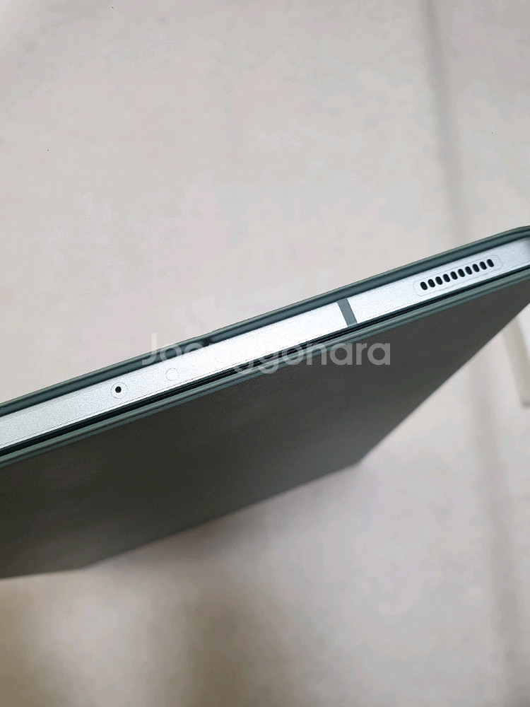 갤럭시 탭 S7 FE 128GB Wi-fi 미스틱 그린--2