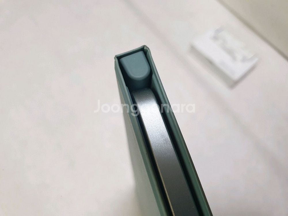 갤럭시 탭 S7 FE 128GB Wi-fi 미스틱 그린--5