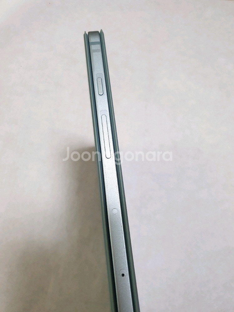 갤럭시 탭 S7 FE 128GB Wi-fi 미스틱 그린--3
