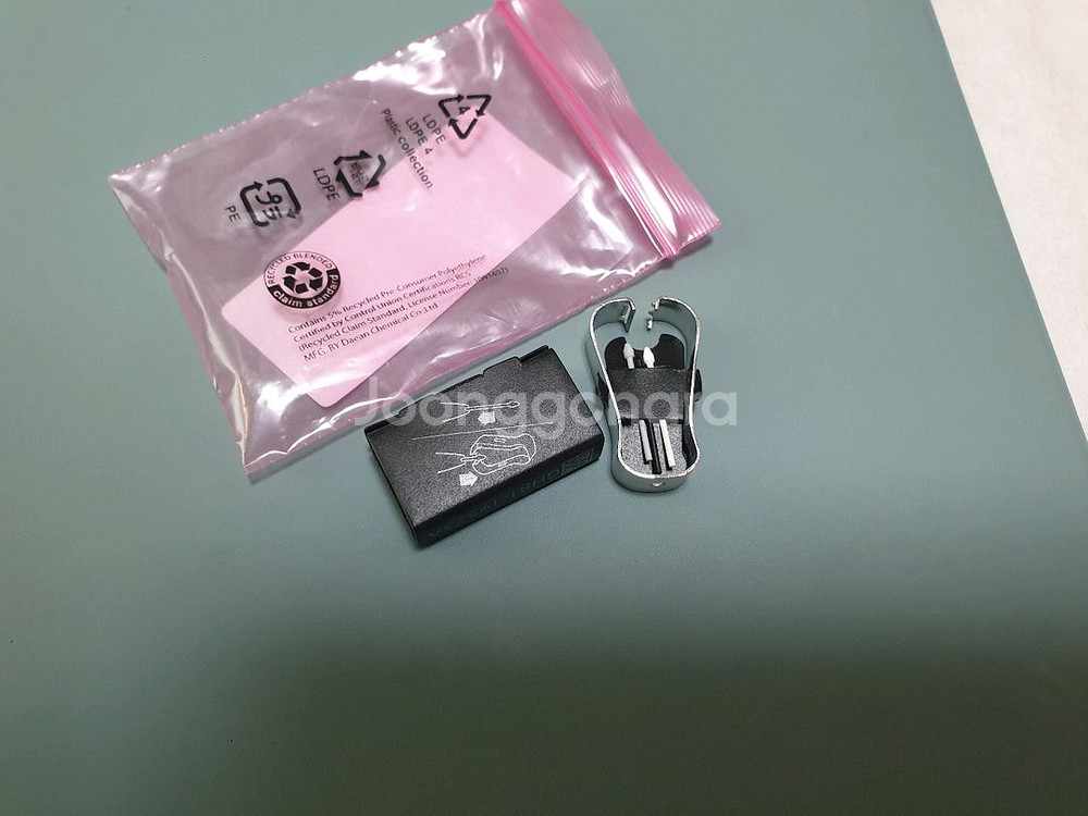 갤럭시 탭 S7 FE 128GB Wi-fi 미스틱 그린--7