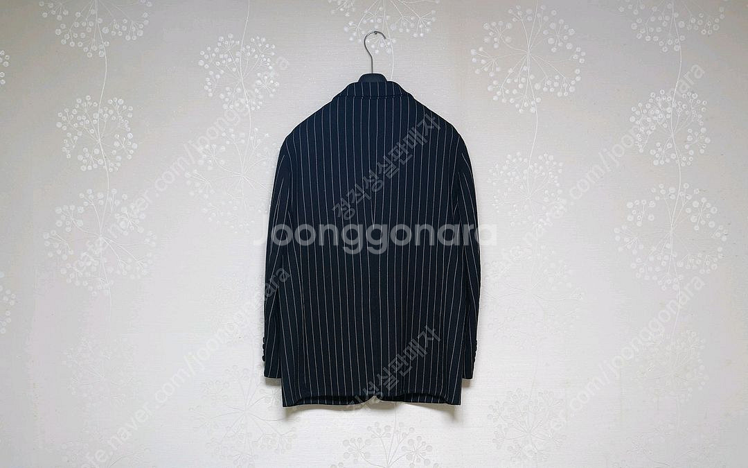 질스튜어트뉴욕 스트라이프 자켓--1