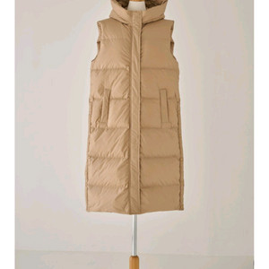 MARZ 다운베스트