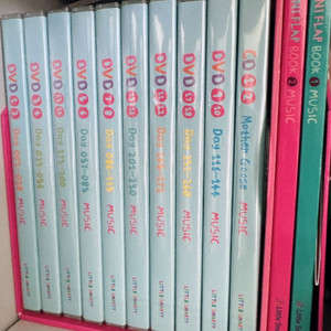 수퍼맘 리틀스마티 뮤직