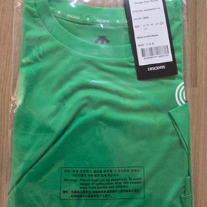 2025 제마 10K 티 교환(105 -> 110)