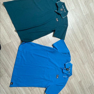 다이와 남성 티셔츠 L 일괄