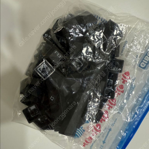 헤슘용led pbt 키캡